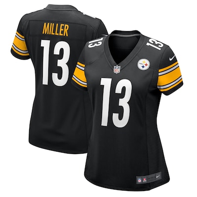 Pittsburgh Steelers Women Jerseys 2025-10-23-049